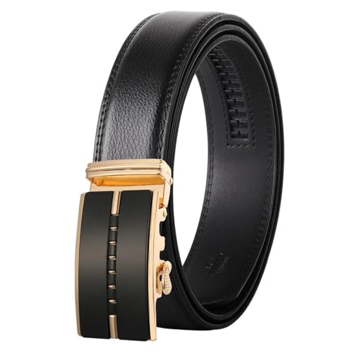 Ceintures en cuir pour hommes de luxe : l'élégance intemporelle d'un accessoire d'exception