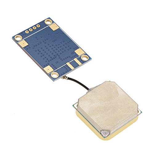 Antenne GPS GY-GPSV3 M8T GNSS haute sensibilité pour calcul Survey-in