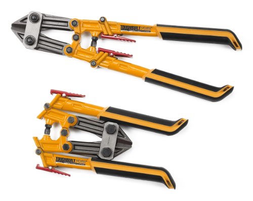 ToughBuilt - Filettatrice per viti e bulloni