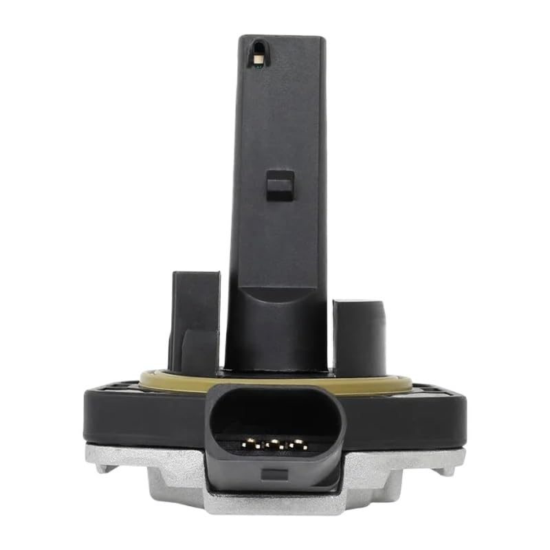 Sensor de nivel 1J0907660C soluciona testigo encendido en Audi A6 4