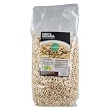 Espelta hinchada Bio 200g