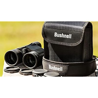 10x42 Black Roof Prism FMC, WP/FP, Twist-up Eyecups, Box 6L BP1042B