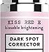Dark Spot Remover for Face. Dark Spot Corrector Serum Cream for Body, Face, Neck, Hands 1 OZ