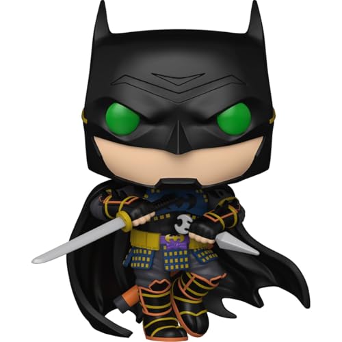 Funko Figurine Pop DC Comics Batman Ninja The Joker