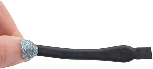 Miniatura 6 de Supplying Demand SH502 Calentador de drenaje y puerta 716 pulgadas Calentador Punta 32 pulgadas Largo 120V 15W