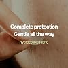 Pyunkang Yul PKY Calming Clear Spot Patch (Slim Care)145 count Quick, Adhesive & Invisible Oval Fit Stickers, Hydrocolloid Acne Spot Cover, Pimple Focused Skin Care for Blemishes and Zit, 2 Sized