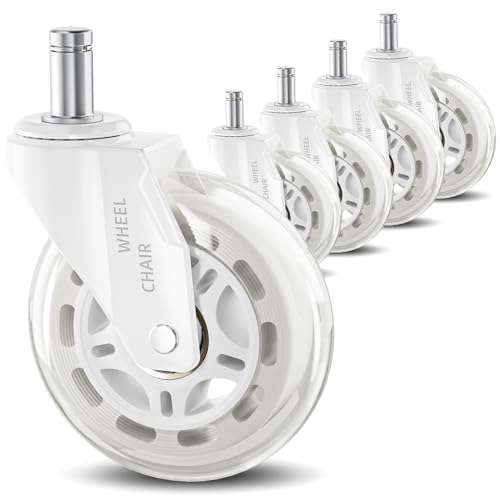 TESUMI Chair Casters