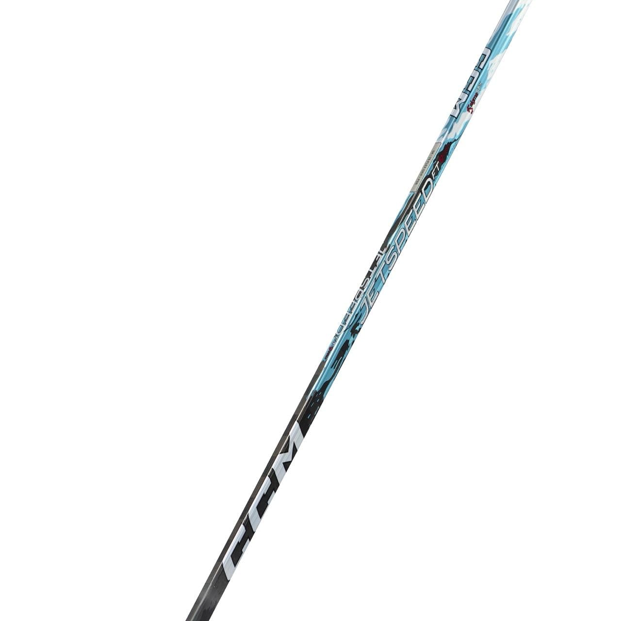 CCM JetSpeed ​​FT9 Pro Senior Eishockeyschläger