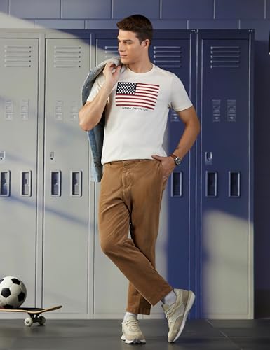 Image of U.S. Polo ASSN. Men T-Shirt