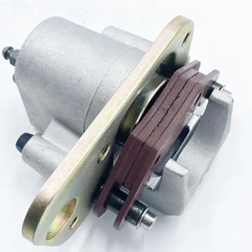 Étrier de frein avant droit résout fuite liquide quad LH260