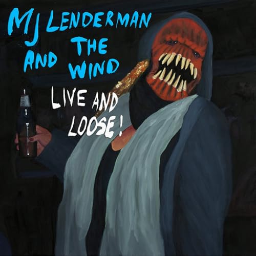 Live and Loose [Vinyl LP] - Vinyl release thumbnail