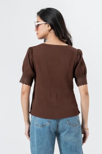 AANGI lace top – image 4