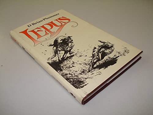 Lepus: The Story of a Hare