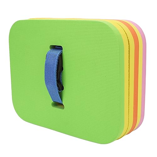 Tabla de Entrenamiento para Natación YUYTE con Cinturón miniatura 2