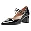 Black Patent