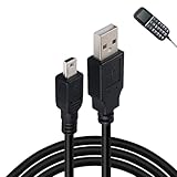【Plug and Play】Ce câble de charge DS se connecte et se déconnecte rapidement et efficacement. D'une longueur de 1,2 mètre (3,9 pieds), ce câble USB 3DS est suffisamment long pour recharger votre appareil en voiture, à la maison, au bureau ou dans votre chambre