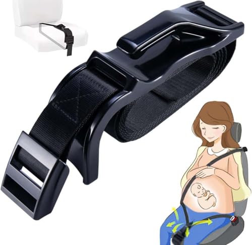 ZAKSTAR Pregnancy Seat Belt