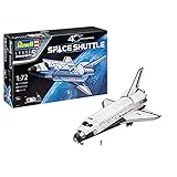 1/72 ギフトセット スペースシャトル 40周年記念 プラモデル