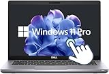 Conception riche en connectique : l'ordinateur portable Dell Latitude 5410 entièrement révisé dispose d'une multitude de ports et d'une grande variété de fonctions d'extension, capables de répondre aux exigences de n'importe quel scénario de travail. Cela inclut un port USB Type-C, un port USB 3.1, un port HDMI 2.0, un port casque/micro deux-en-un, etc.