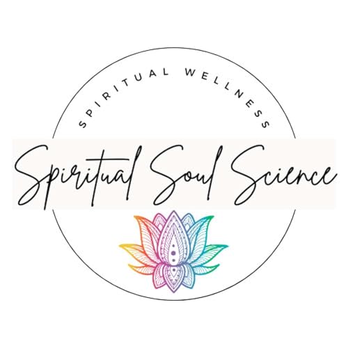 『Spiritual Soul Science』のカバーアート