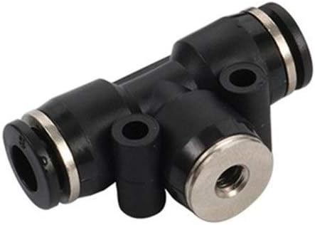 Garden Sprinkler Watering Sprayer 1/4" Slip Lock Quick Connector Interface Atomization Nozzles 0.3mm 0.5mm Optional Orifice ion Cooling Sprayers 40 Sets (Color : No nozzle)