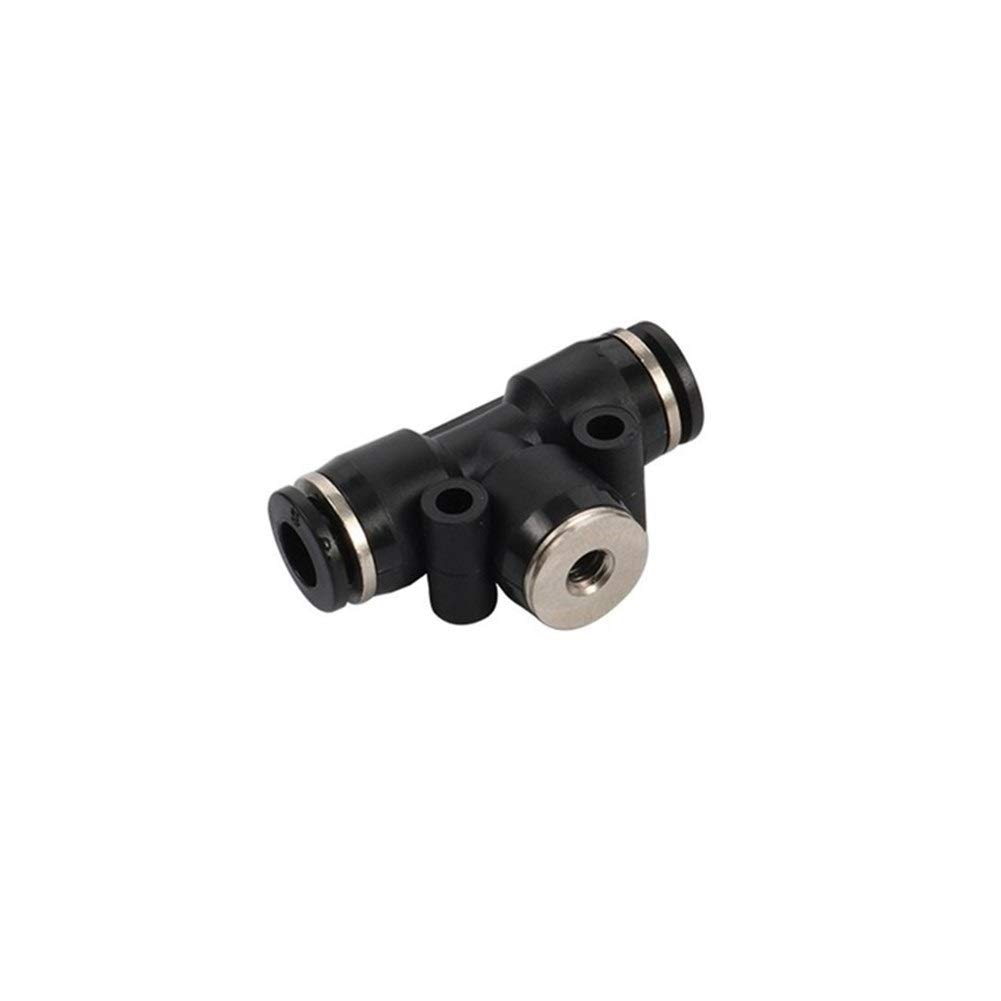 Arroseur de jardin 1/4" slip lock avec 40 sets de buses d'atomisation 0.3mm