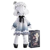 Amazon.co.jp: 秘境の巡礼 BJDブラインドドール シリーズ 高約20cm