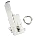 Windshield Washer Reservoir w/Pump Sensor for 1999-2007 Chevrolet Chevy Avalanche Suburban Tahoe Silverado GMC Sierra Yukon Cadillac Escalade fits GM1288155