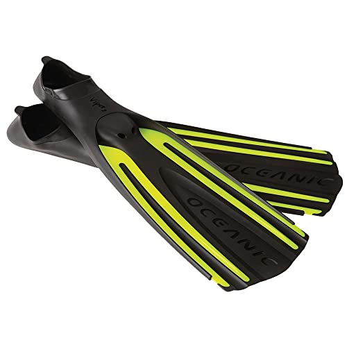 Palmes Oceanic Viper 2 idéales pour vos sessions de snorkeling estivales