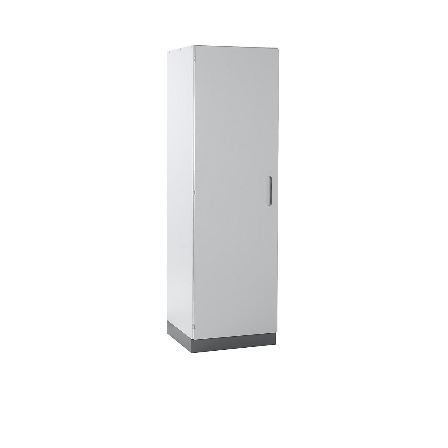kaiserkraft | Labor-Schrank | Höhe 2000 mm | Breite 600 mm