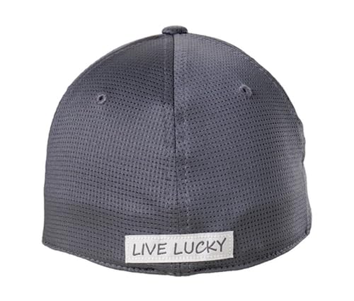 Black Clover unisex-adult Iron X Steel Hat Baseball Cap (pack of 1)