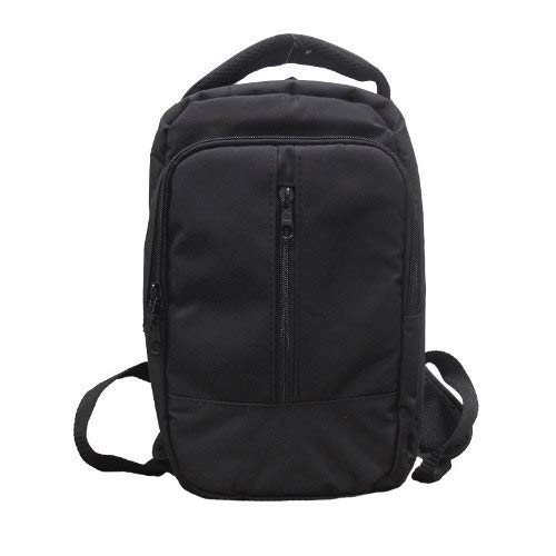 Mochila Fotografica DeD Kanguru p/Câmera Canon 80D 70D 60D T5 T6