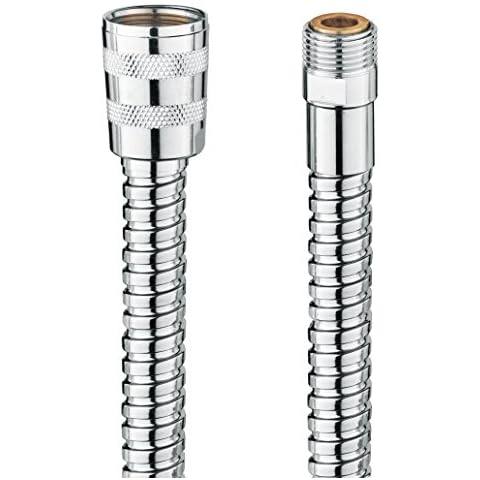 Cornat AE70100 dish shower hose 1/2 inch x 3/8 inch x 125 cm Cover