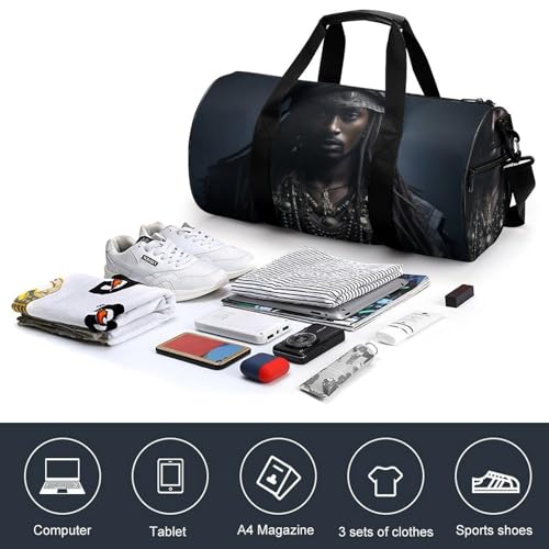 Sac de voyage grande capacité pour optimiser vos bagages - 4