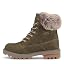 Woodland/Mire/Gum