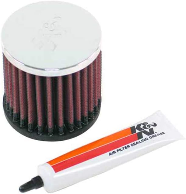 K&N Replacement Air Filter HA-1088 Fits 03-12 Honda CRF100F