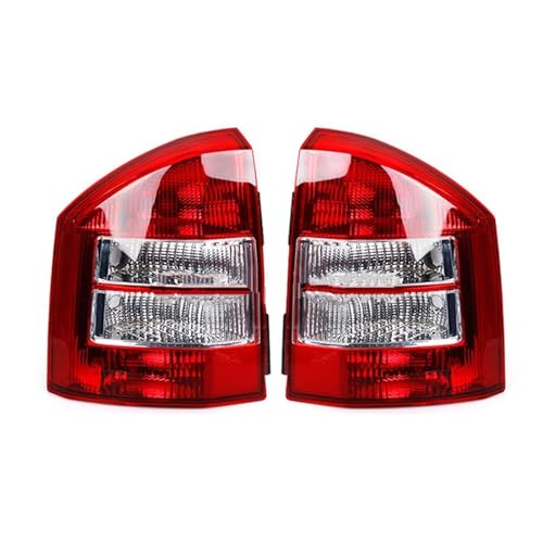 Feu arrière pour Jeep Compass 2007-2010 optique gauche et droit