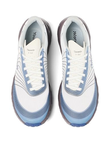 Image of Nnormal Unisex Tomir 02 Trail Running Shoe