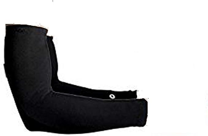 Amazon Co Jp Assos アソス Armuno S7 アームウォーマー サイズi Black Volkanga 黒 並行輸入品 服 ファッション小物