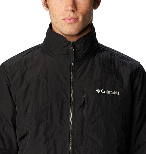 Image of Columbia Men's Birchwood Jacket