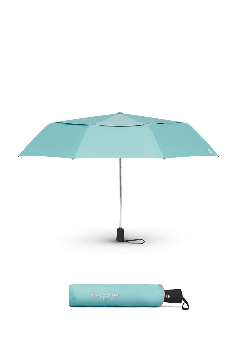 Coolibar Sodalis Travel Umbrella