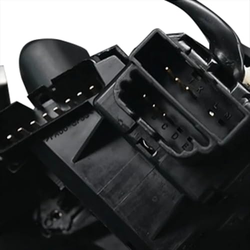 Commande de clignotants fluide pour Cadillac Escalade levier réactif 12450067
