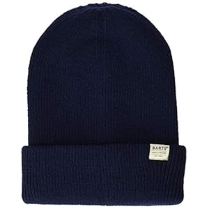 Barts Uniseks wintermuts Kinabalu Beanie
