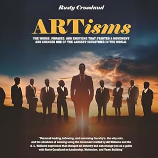 ARTisms cover art