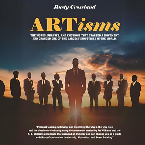 Page de couverture de ARTisms