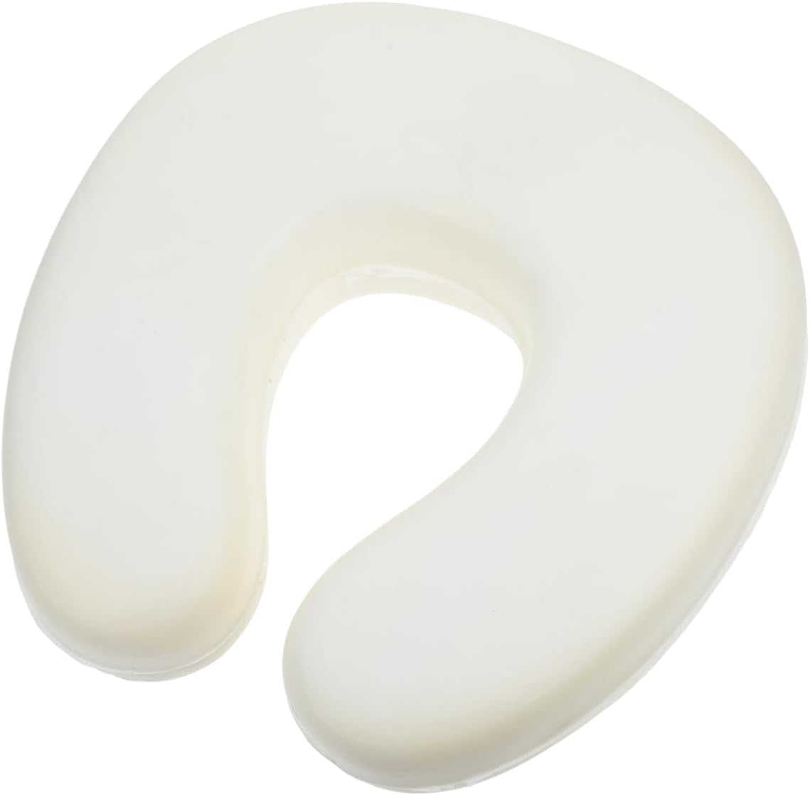 – Memory Foam Face Pillow U-Shaped Spa Cushion for Massage Table Headrest Neck Support Suitable for Beauty Salon Home and Travel