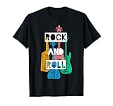 Rock 'n' Roll Motive & Heavy Metal Bekleidung