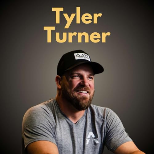 Tyler Turner - From Catastrophic Injury to Paralympic Champion