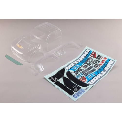 Red Maxx Slash Clipless Body