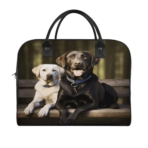 Bolso Labrador para Laptop con Correa Ajustable miniatura 3